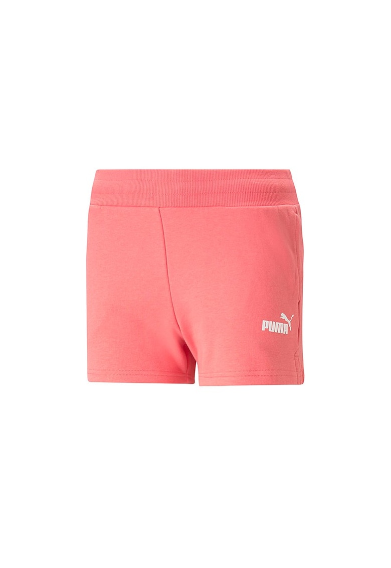 Pantaloni Scurti Essentials W 586825-42 - Femei - Roz