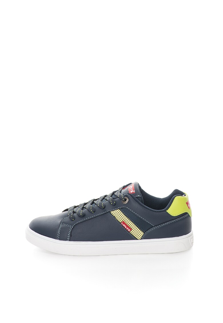 Pantofi sport bleumarin inchis Los Angeles