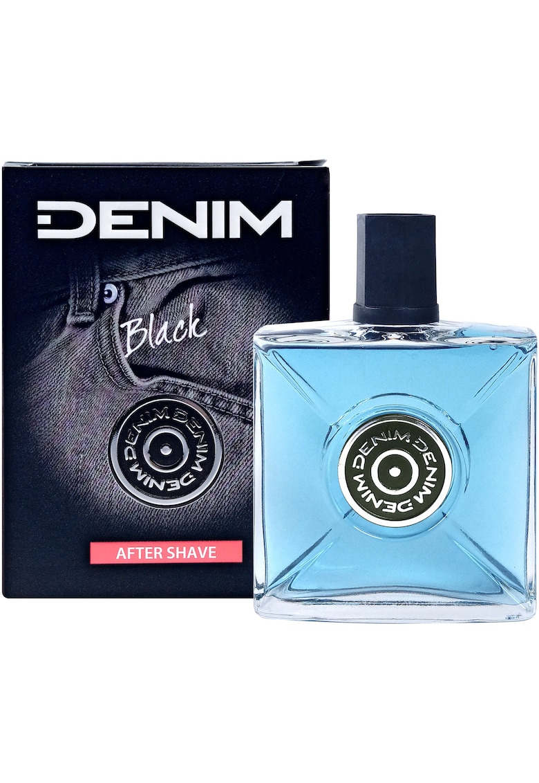 Lotiune dupa ras  Black - 100 ml