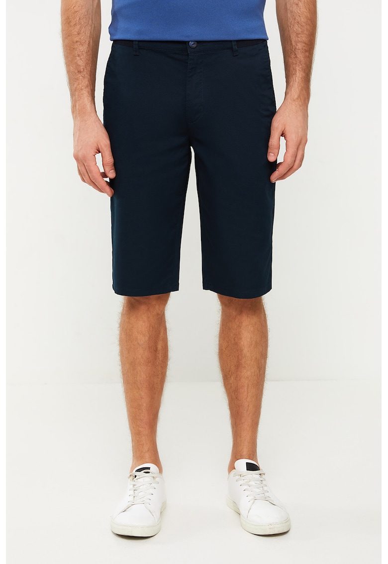 Bermude chino Gabardine