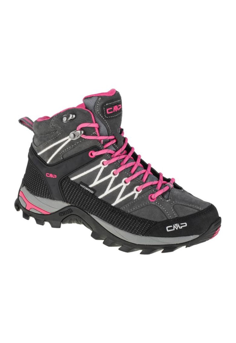 Cizme pentru femei - BM - BM130201 - Multicolor