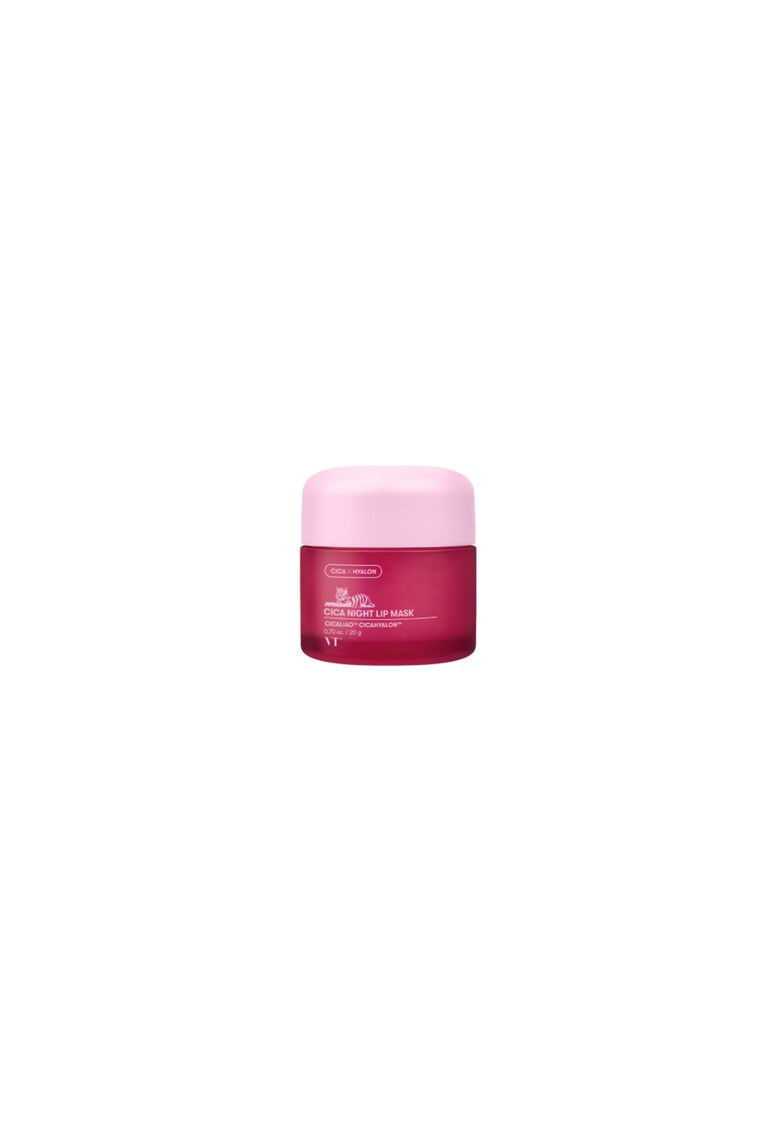 Masca de buze pentru noapte - Cica Night Lip Mask - 20g