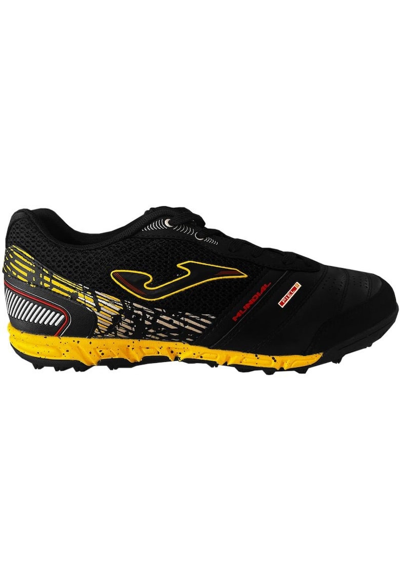 Pantofi sport pentru bărbați - BM173191 - Negru