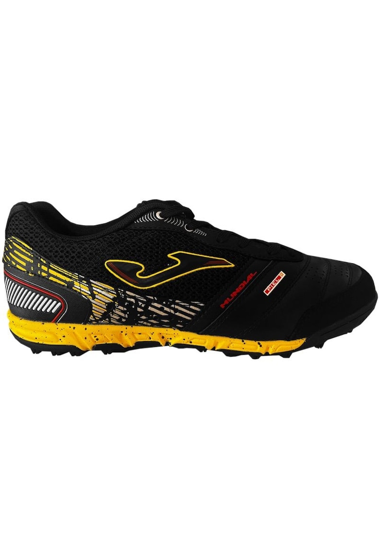 Pantofi sport pentru bărbați - BM173191 - Negru