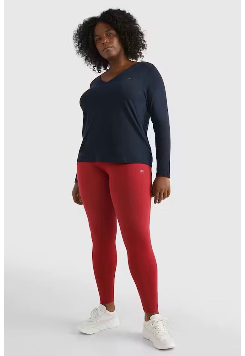 Bluza Dama WW0WW36915 - Bleumarin