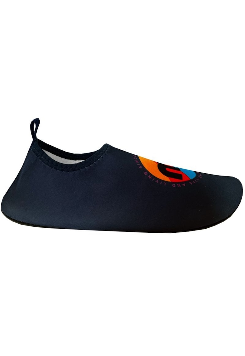 Pantofi sport copii - albastru marin - Albastru marin