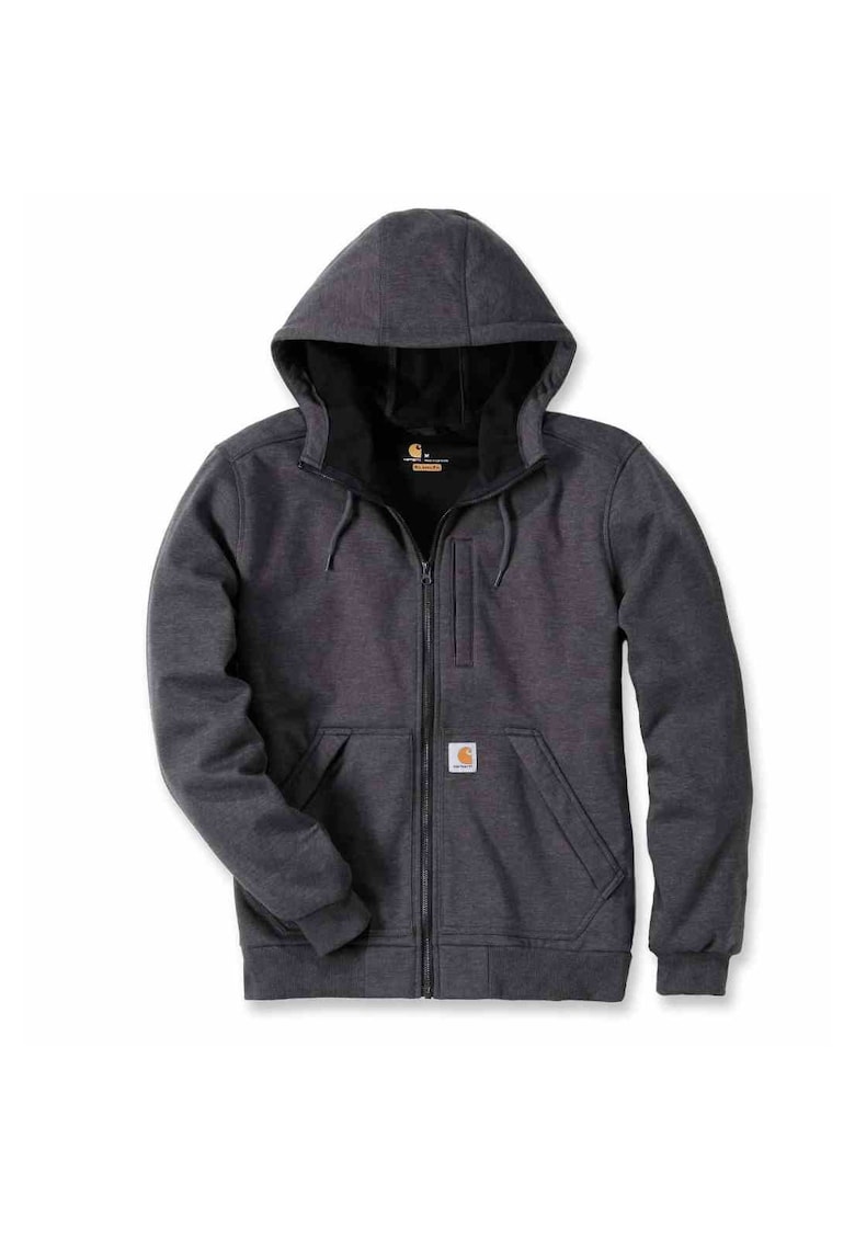 Hanorac Wind Fighter - Poliester/Bumbac - Carbon II - Gri inchis -