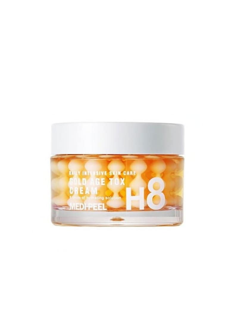 Crema pentru fermitate - Gold Age Tox H8 Cream - 50g