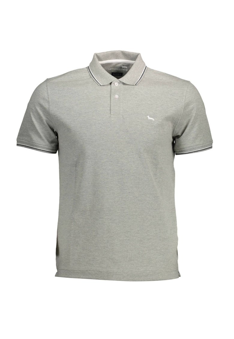 Tricou polo Barbati  LNH032-020862