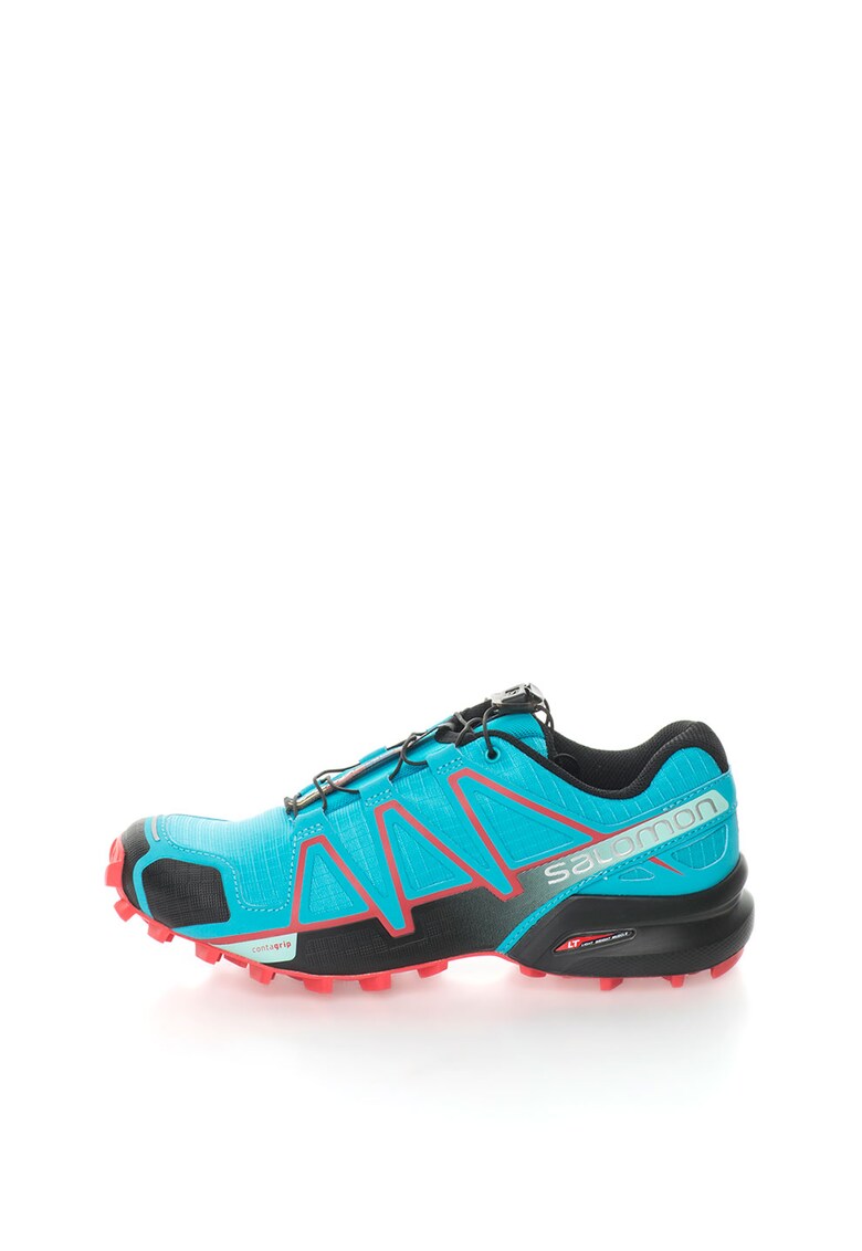 Pantofi pentru alergare multicolori Speedcross 4 alergare Femei