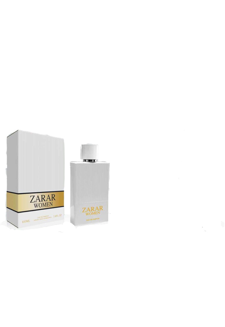 Apa de parfum arabesc - ZARAR WOMEN - Femei - 100 ml