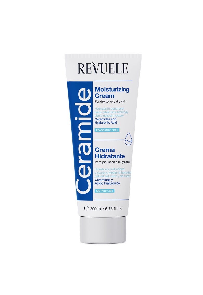 Crema hidratanta cu ceramide - 200 ml