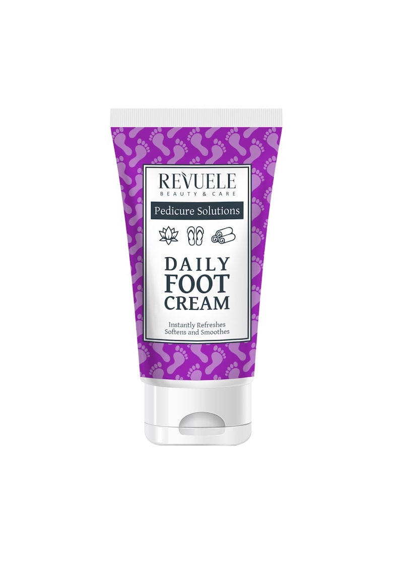 Crema de picioare pentru utilizare zilnica - 150 ml