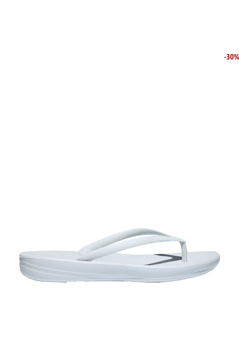 Slapi femei Women Iqushion Ergonomic Flip-Flops - Albastru