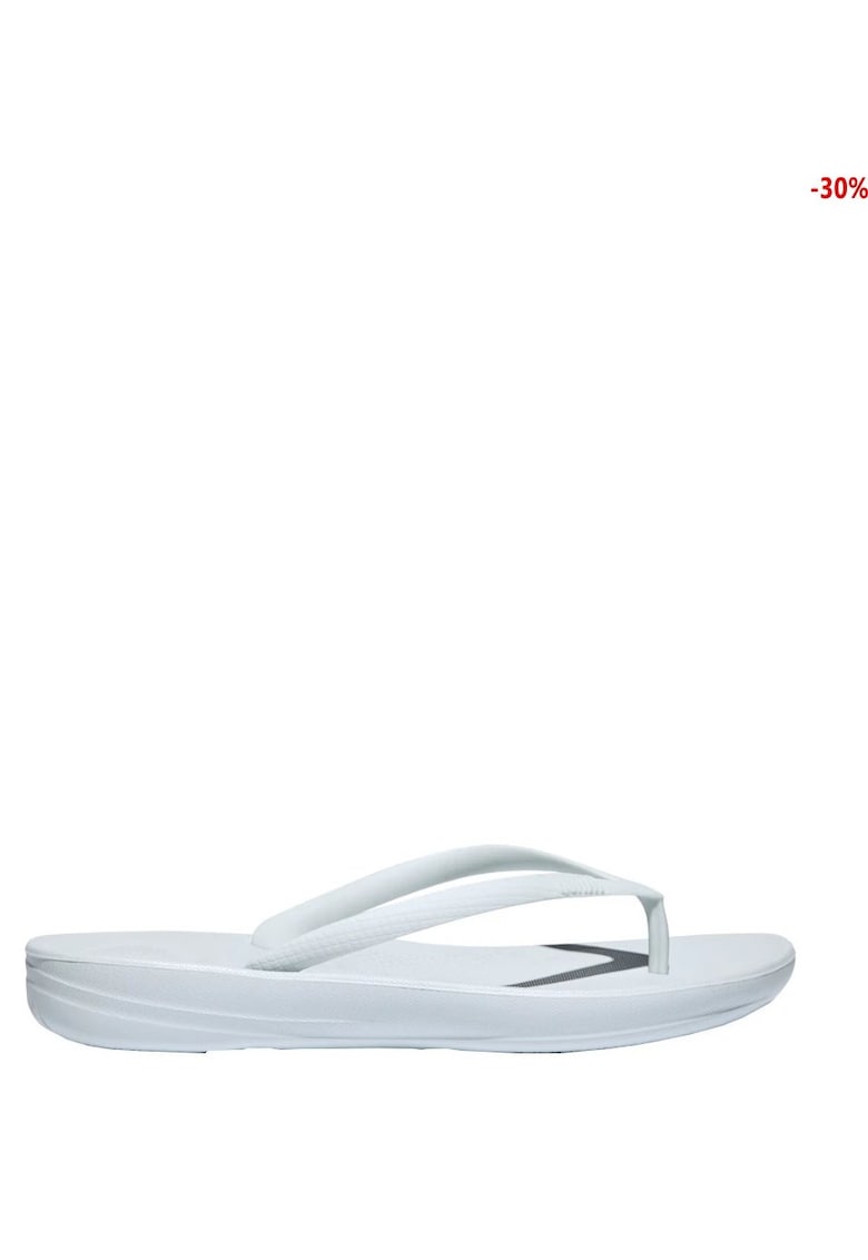 Slapi femei Women Iqushion Ergonomic Flip-Flops - Albastru