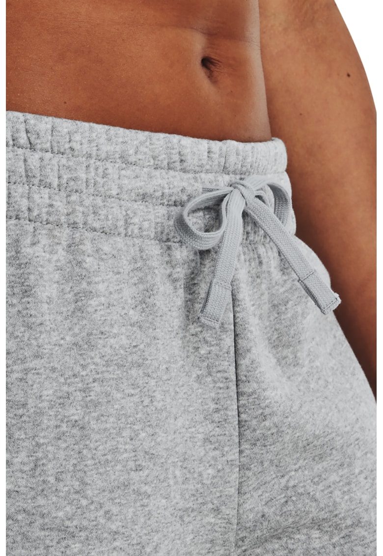 Pantaloni cu talie inalta pentru fitness Rival
