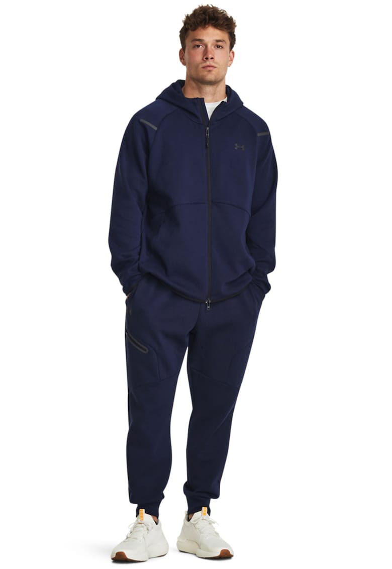 Pantaloni conici cu uscare rapida - pentru fitness Unstoppable