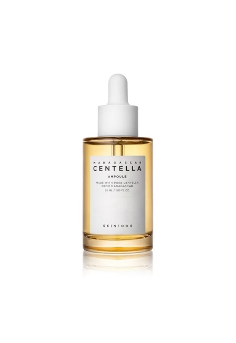 Madagascar Centella Ampoule Ser de fata calmant 55 ml