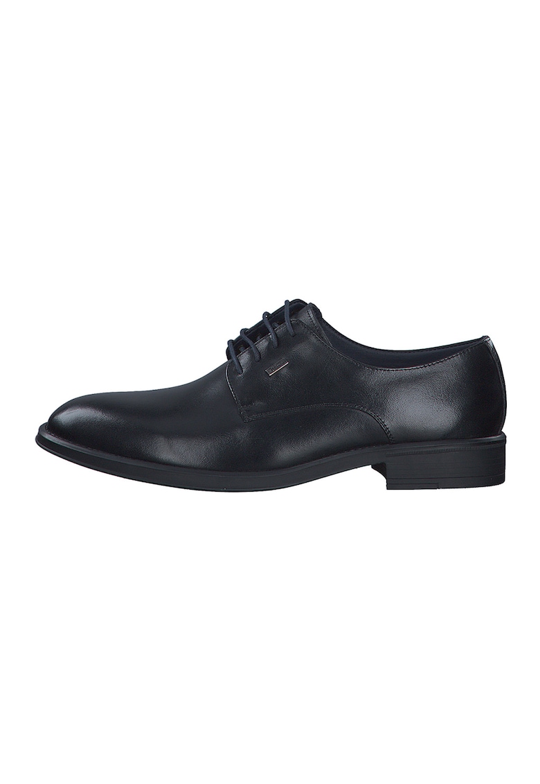 Pantofi derby din piele