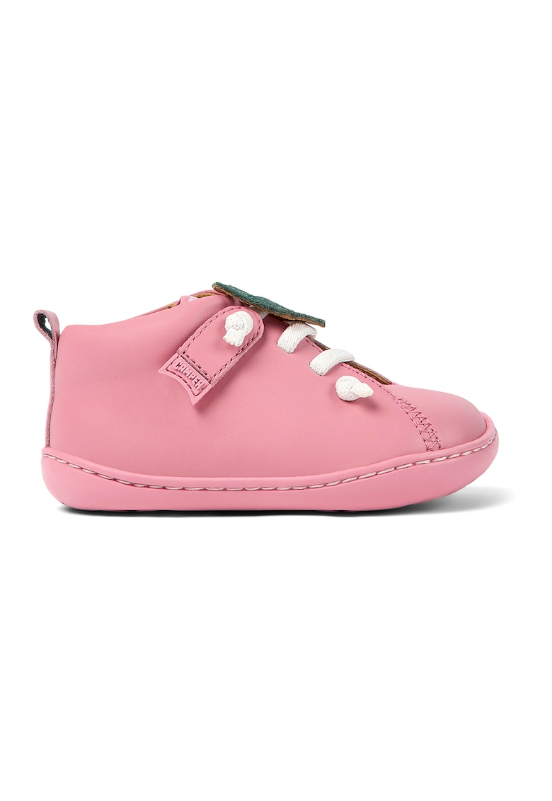 Pantofi de piele 8489 Peu Cami