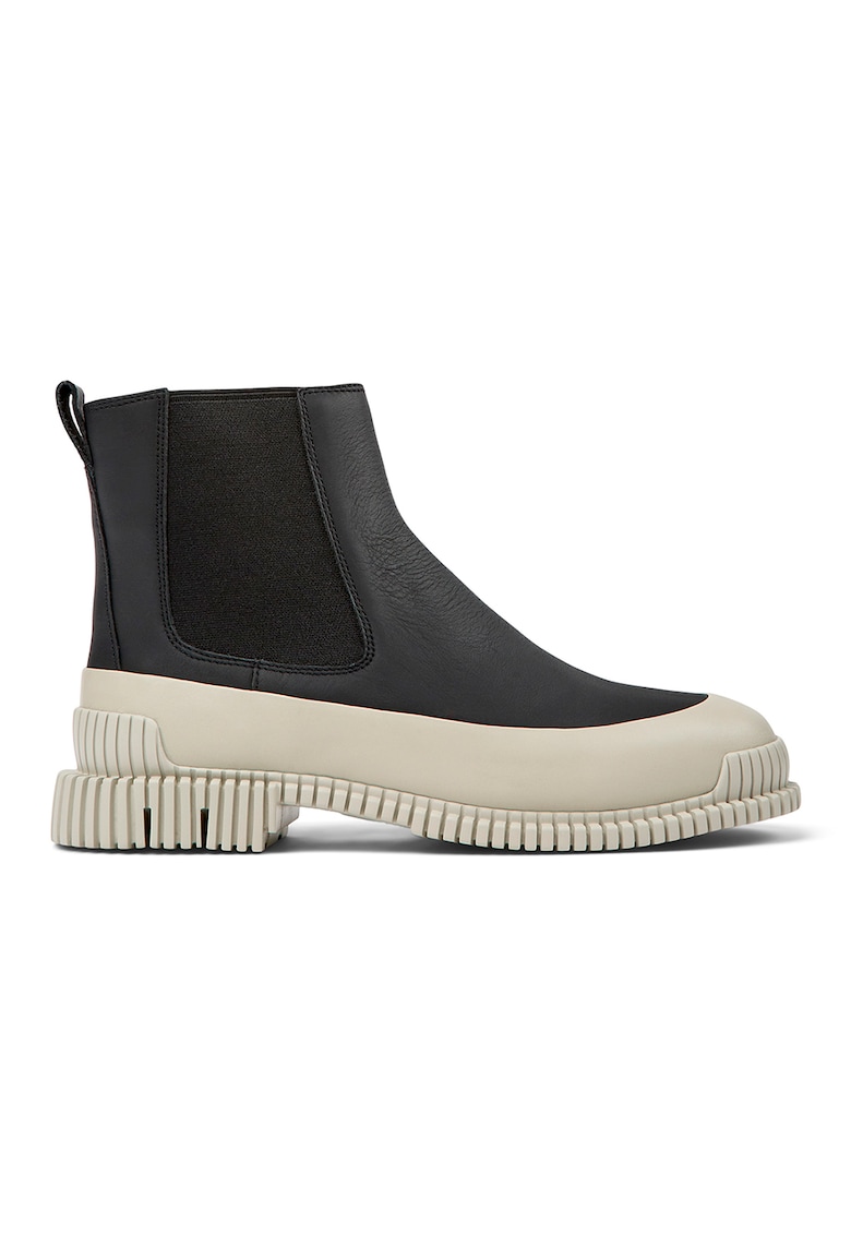 Ghete Chelsea din piele Pix 1265 Ghete Chelsea din piele Pix 1265