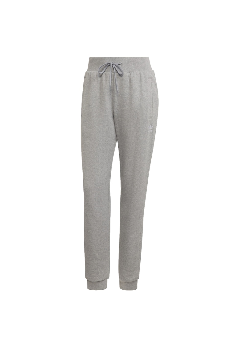 Pantaloni - adidas Adicolor Essentials Slim Joggers Pants HF7501 - Gri