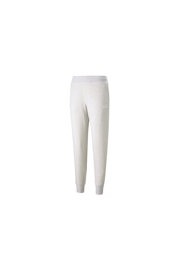 Pantaloni - Essential Logo Pants 586841-02 - Bej - Pantaloni - Essential Logo Pants 586841-02 - Bej -