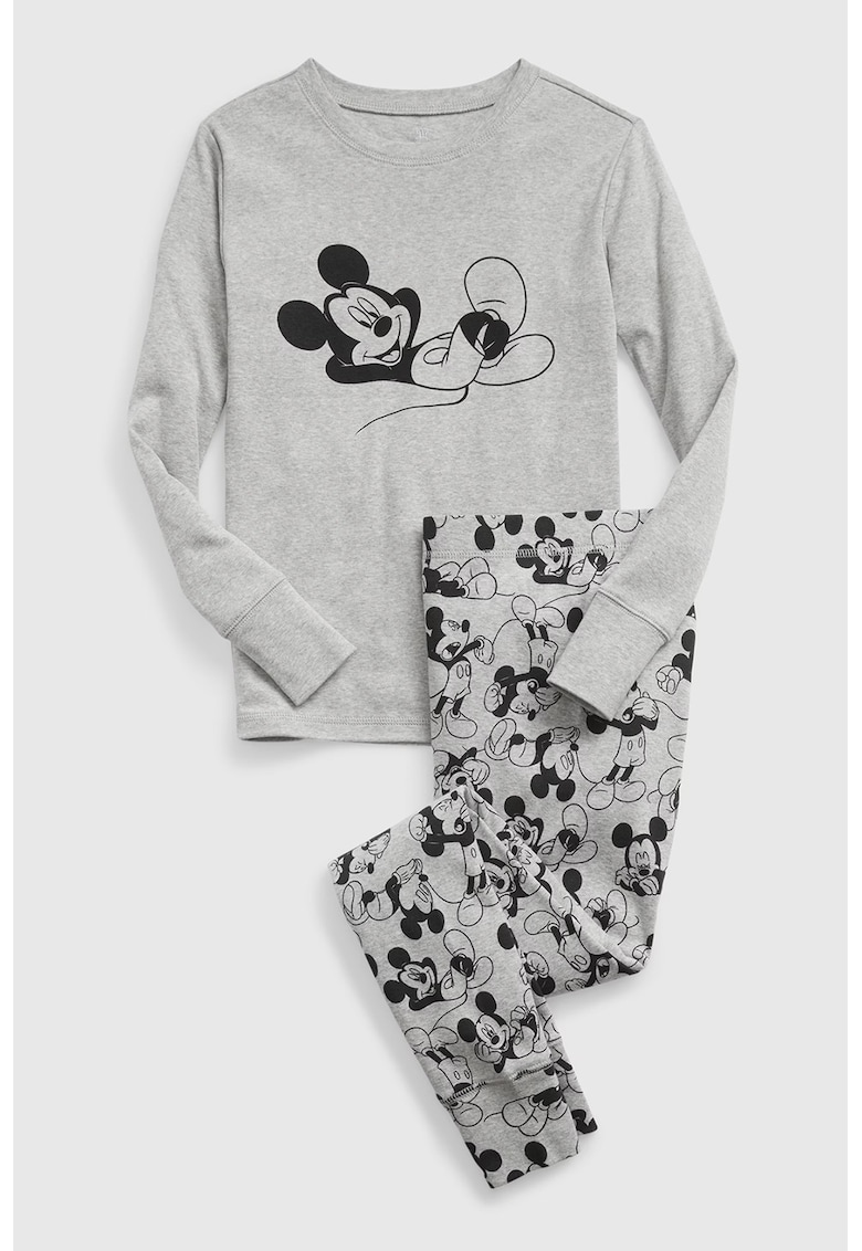 Pijama cu Mickey Mouse