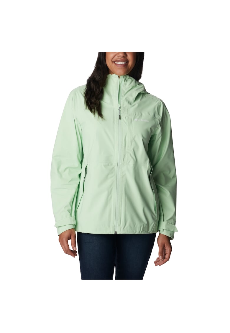 Jacheta -  Ampli-Dry Waterproof Shell Jacket 1938973372