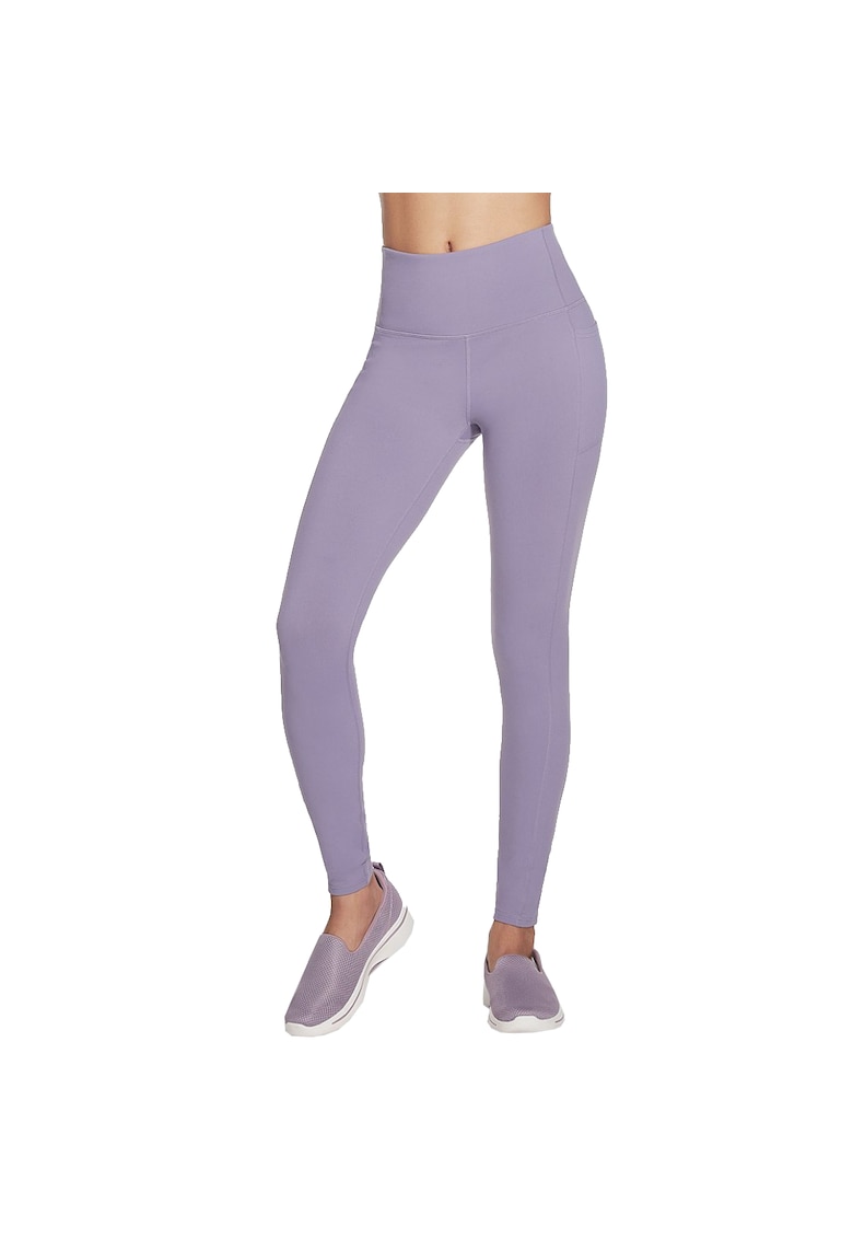 Colanti cu talie inalta Go Walk