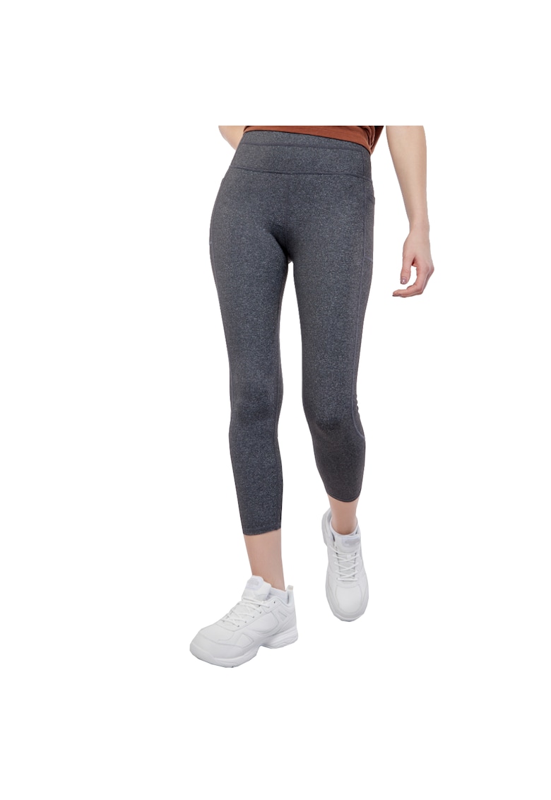 Colanti -  Go Walk High Waisted 7/8 Legging - 648454