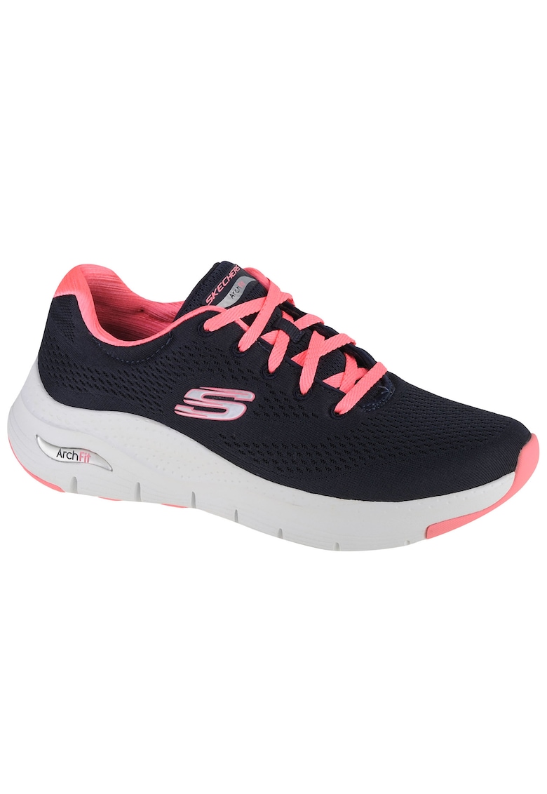 Sneakers -  Arch Fit-Big Appeal 149057-NVCL - Albastru marin