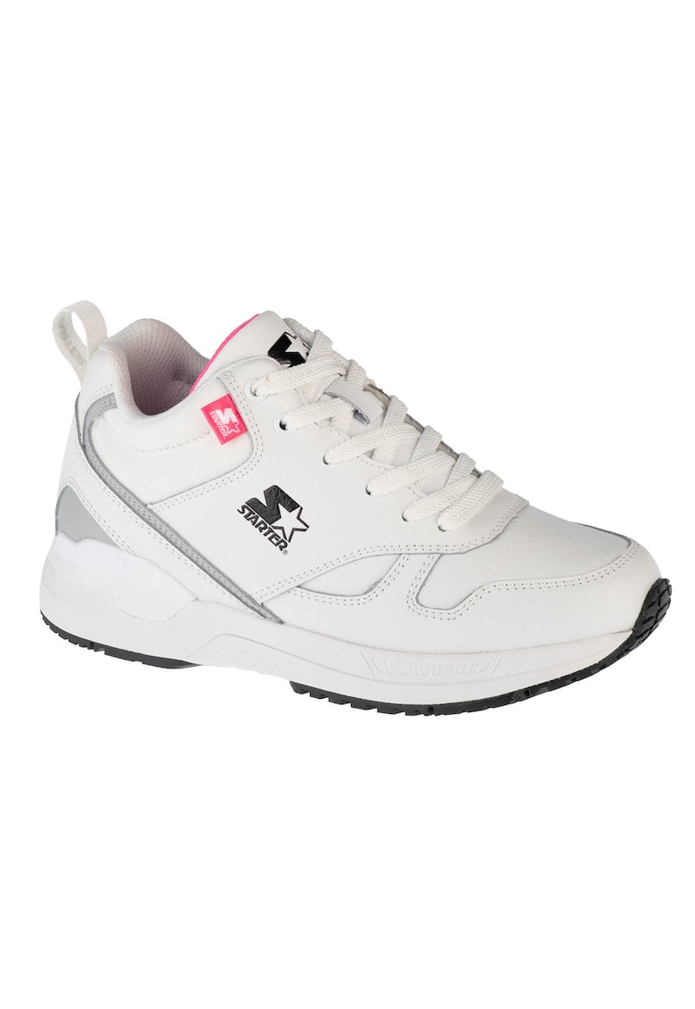 Sneakers -  Erie SWN103321300 - Alb