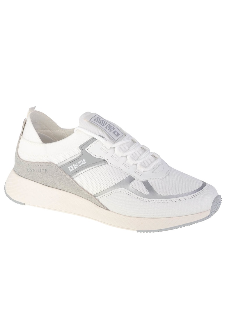 Sneakers - Shoes JJ274A196 - Alb - Alb