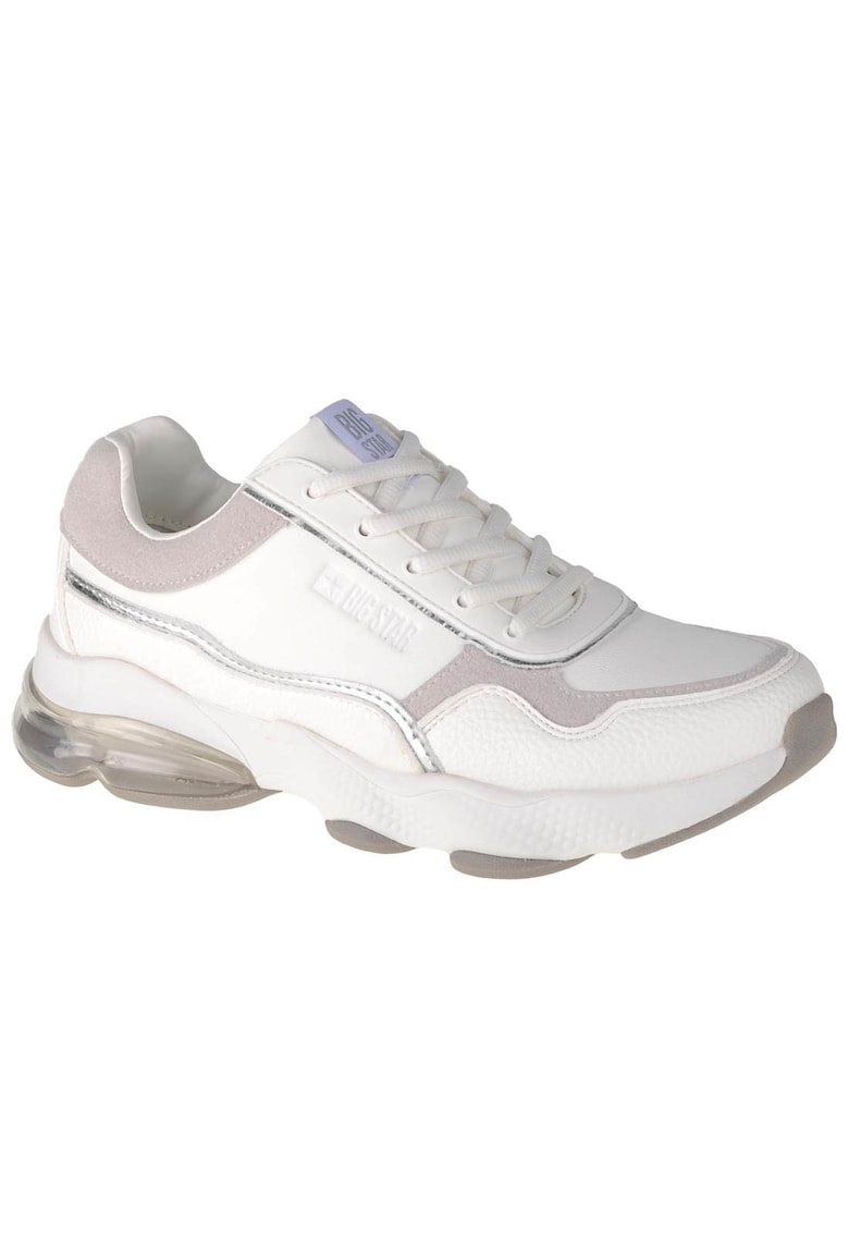 Sneakers - Shoes II274178 - Alb - Alb