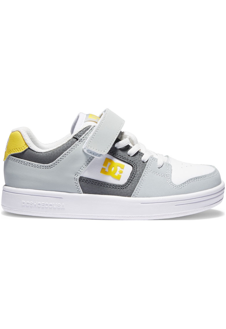 Pantofi sport Manteca 4 V - Alb