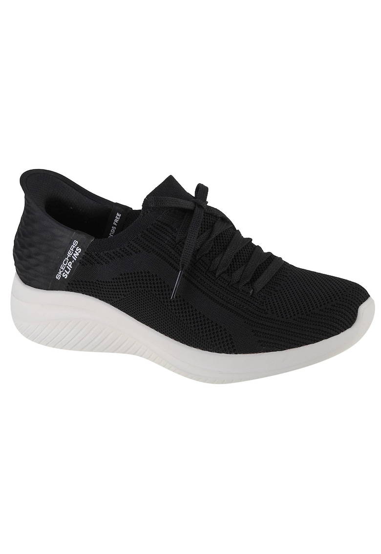 Спортни обувки - Ultra Flex 3.0 Brilliant Slipins 149710 - Черен