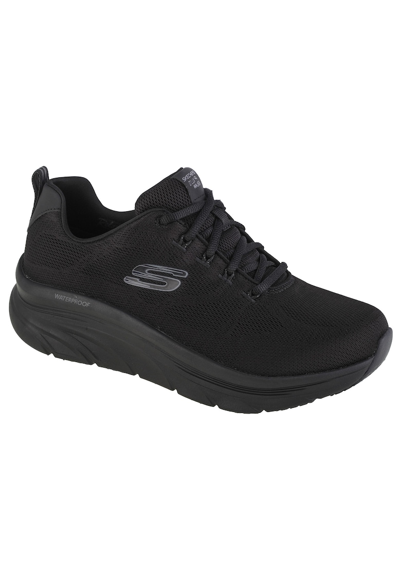 Sneakers -  D' Lux Walker Get Oasis 149810-NVLV - Albastru marin