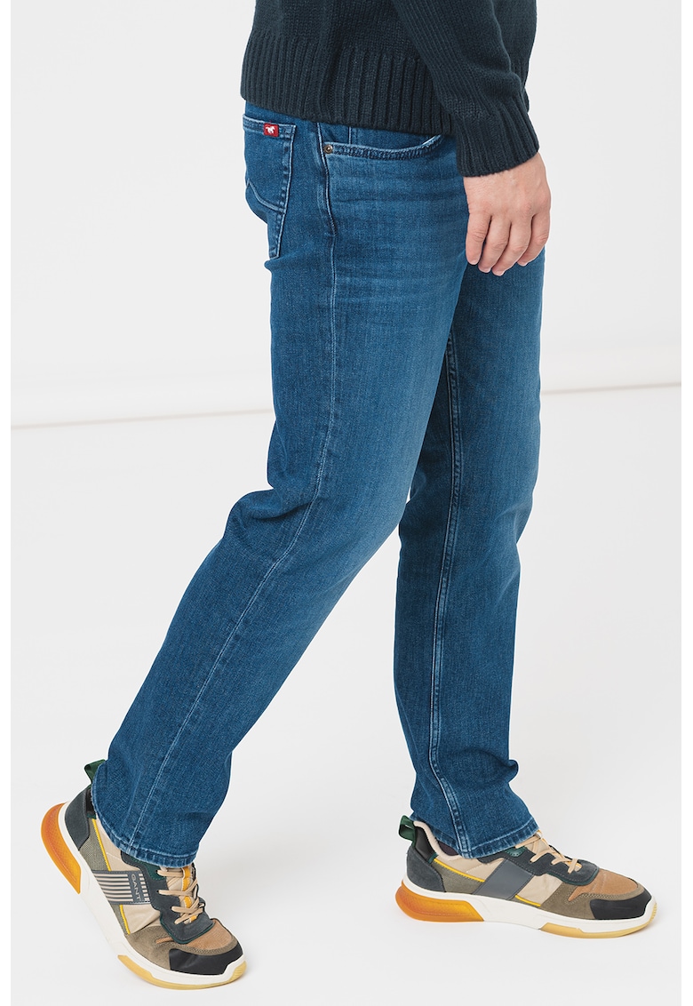 Blugi slim fit Denver