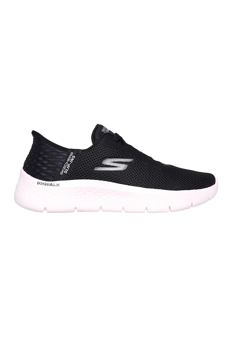 Pantofi sport slip-on Go Walk Flex