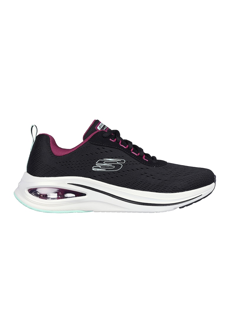 Pantofi sport cu logo Air Meta