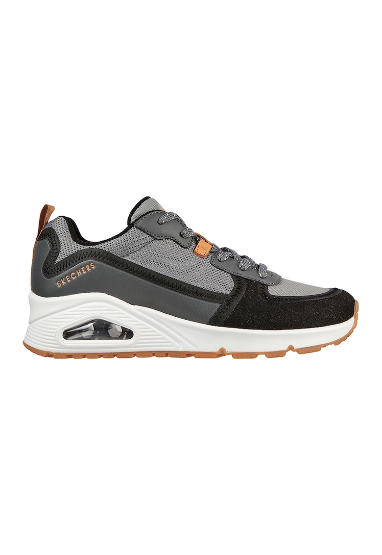 Pantofi sport cu logo Uno Layover