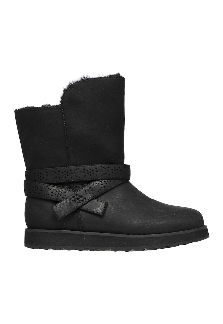 Ghete slip-on Keepsakes 2.0 Night Peaks - Negru