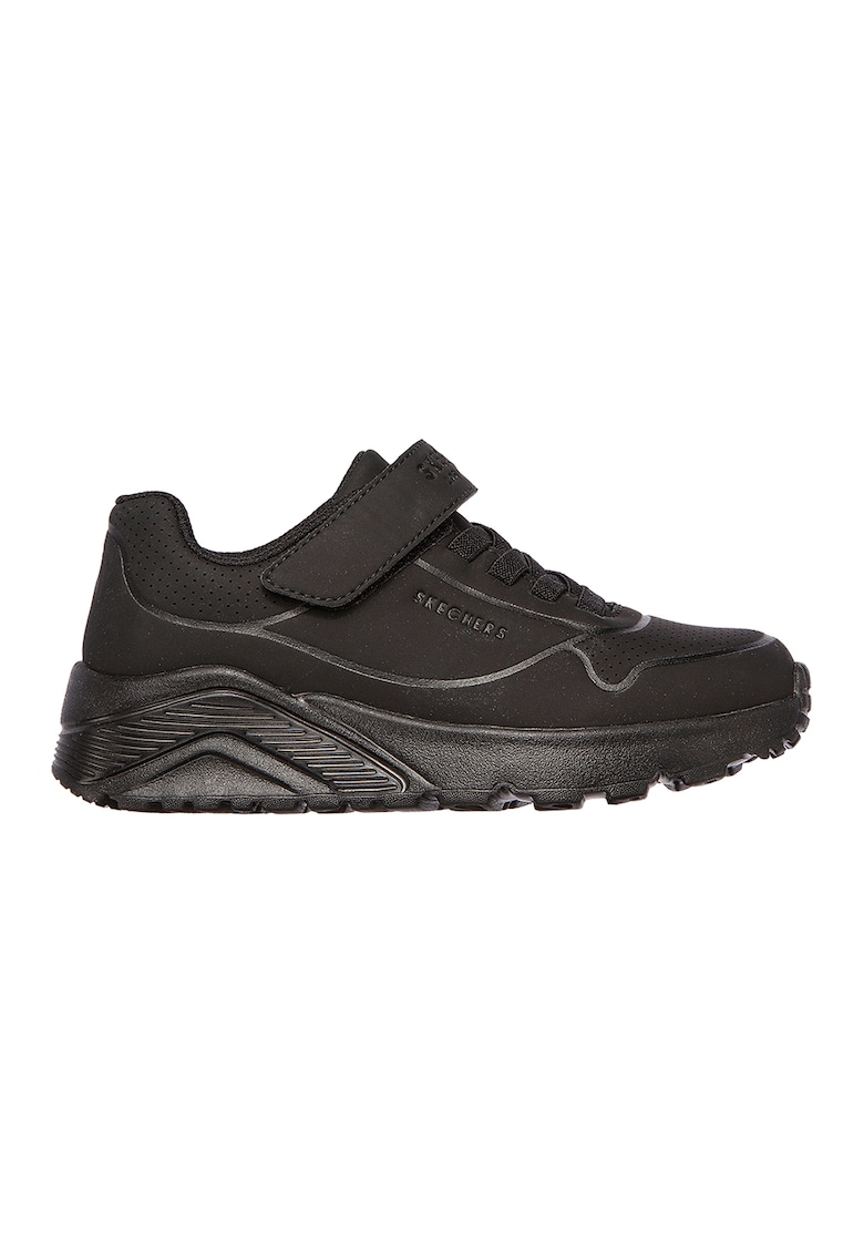 Pantofi sport de piele ecologica Uno Lite Vendox