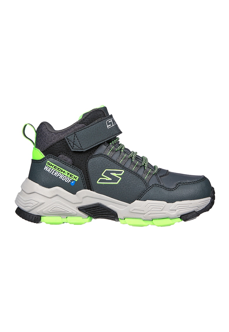 Pantofi sport mid-high impermeabili Drollix-Ventureru