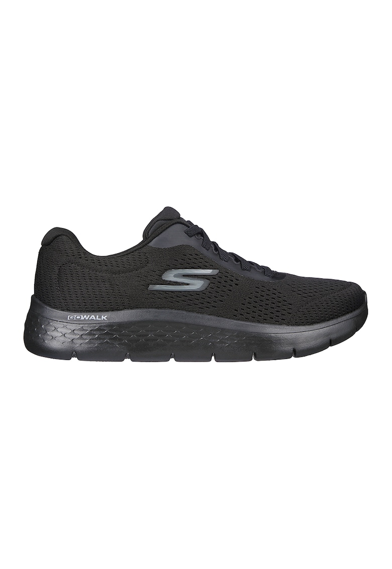 Pantofi sport cu logo Go Walk Flex