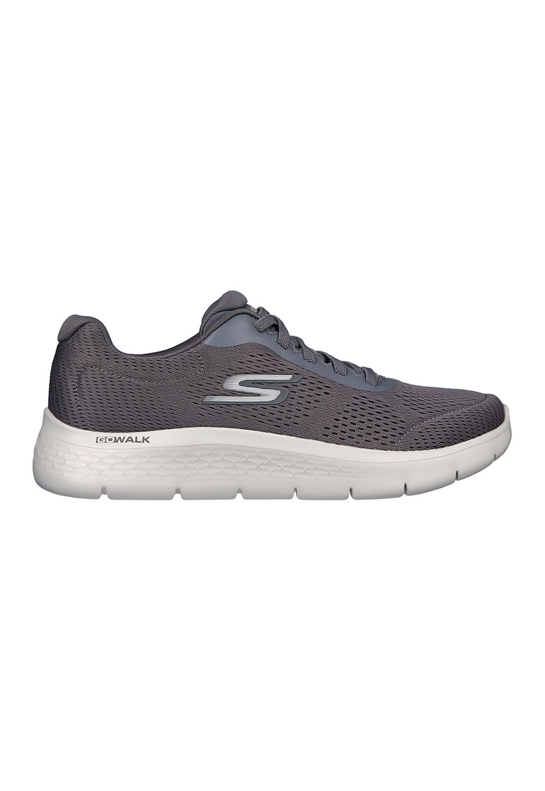 Pantofi sport cu logo Go Walk Flex