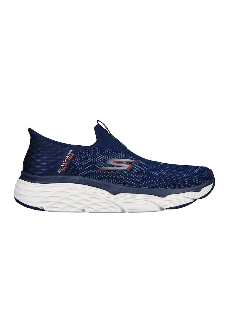 Tenisi barbati Slip Ins Max Cushioning Elite Advantageous -  Bleumarin - 39.5