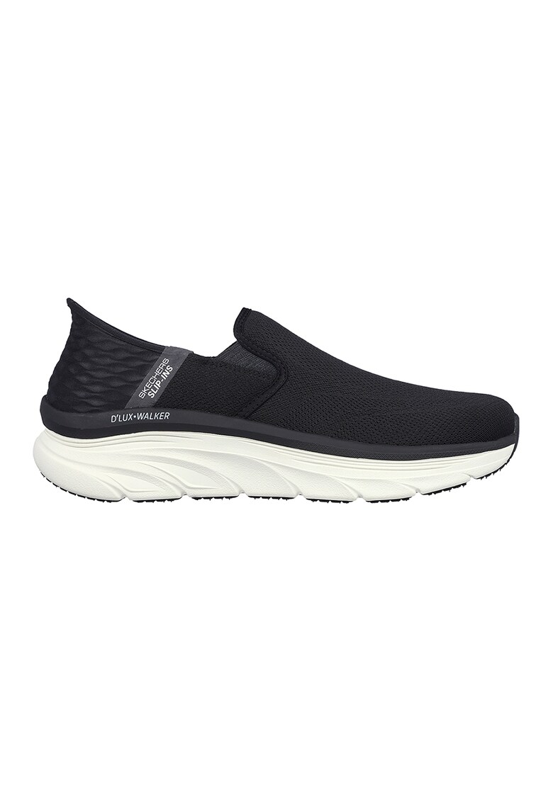 Pantofi slip-ins D'Lux Walker
