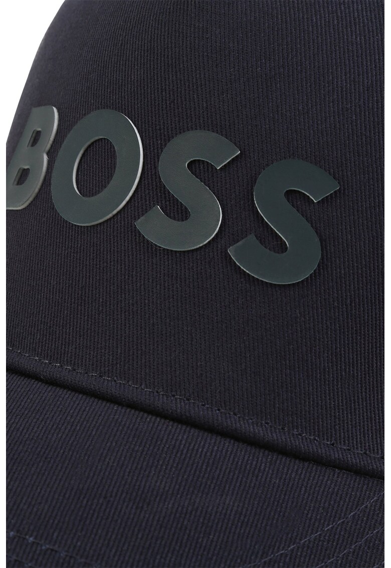 Boss Kidswear Sapca ajustabila de bumbac